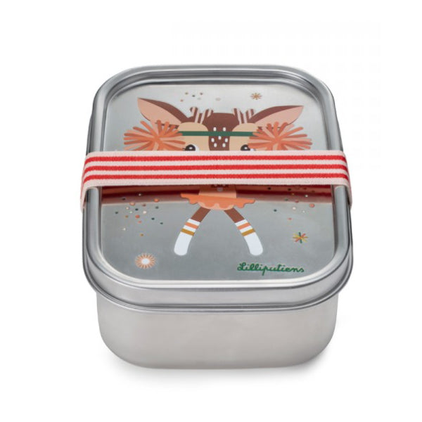 Lilliputiens Lunchdose Stella