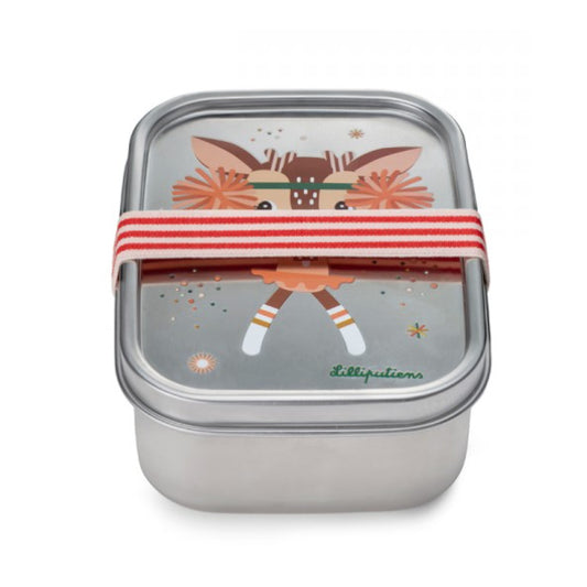 Lilliputiens Lunchdose Stella