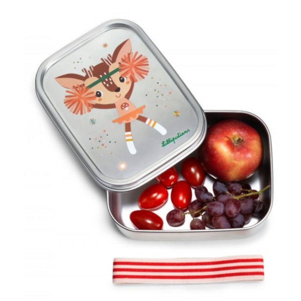 Lilliputiens Lunchdose Stella