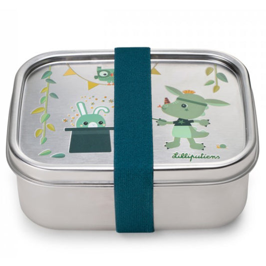 Lilliputiens Lunchdose Magic Joe