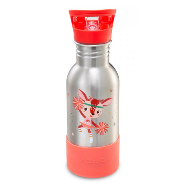 Lilliputiens Trinkflasche Stella