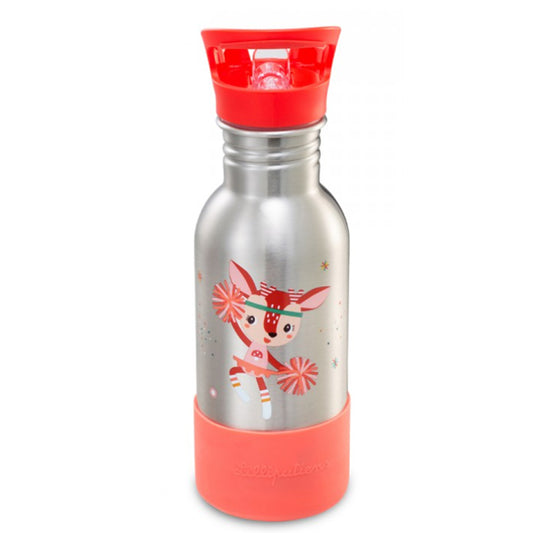 Lilliputiens Trinkflasche Stella