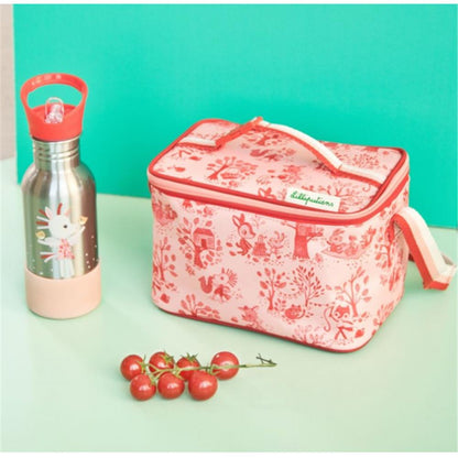 Lilliputiens Trinkflasche Happy Lena