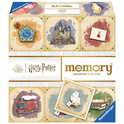 Ravensburger Collector's memory® Harry Potter