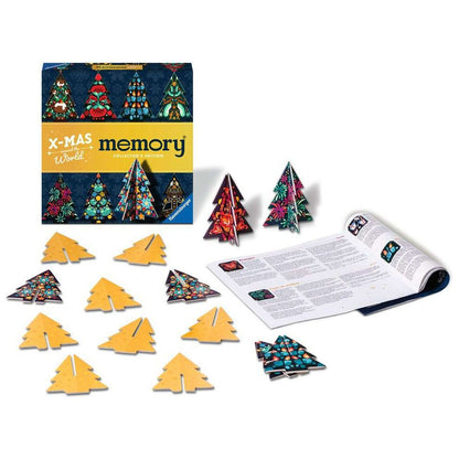 Ravensburger Collector's memory® Christmas