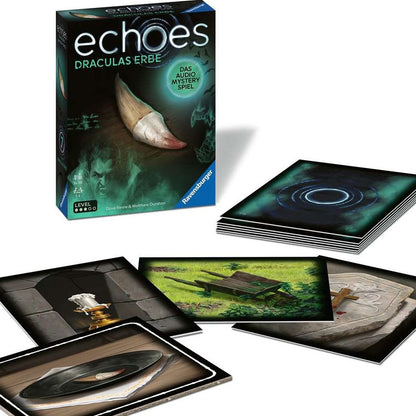 Ravensburger echoes Dracula's Legacy