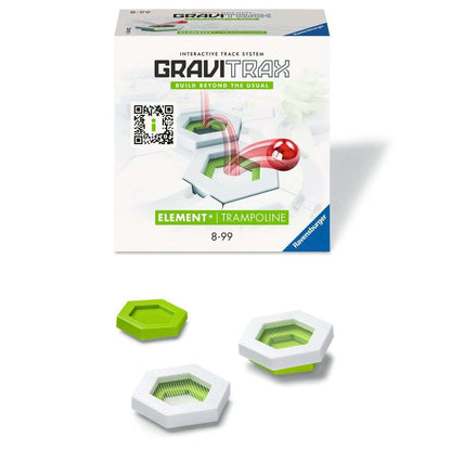 Ravensburger GraviTrax Element Trampoline