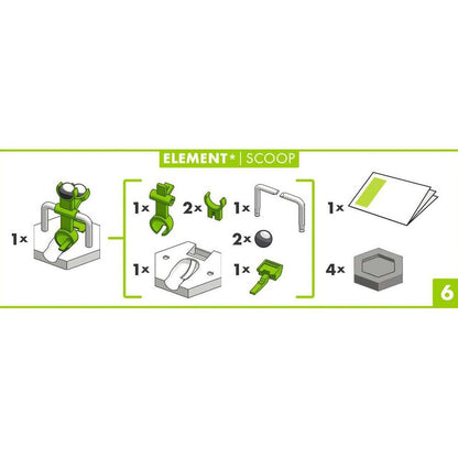 Ravensburger GraviTrax Element Scoop