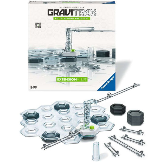 Ravensburger GraviTrax Extension Lift