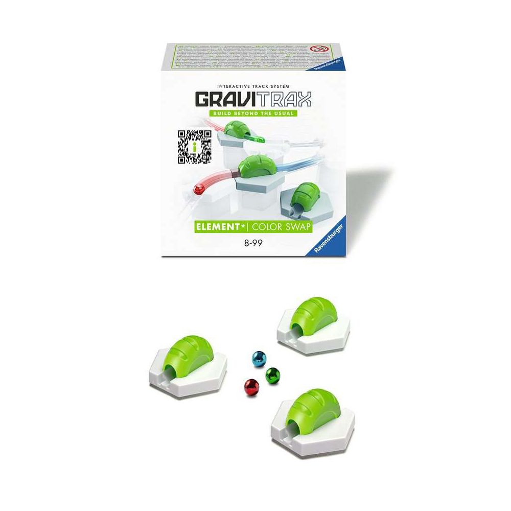 Ravensburger GraviTrax Element Color Swap