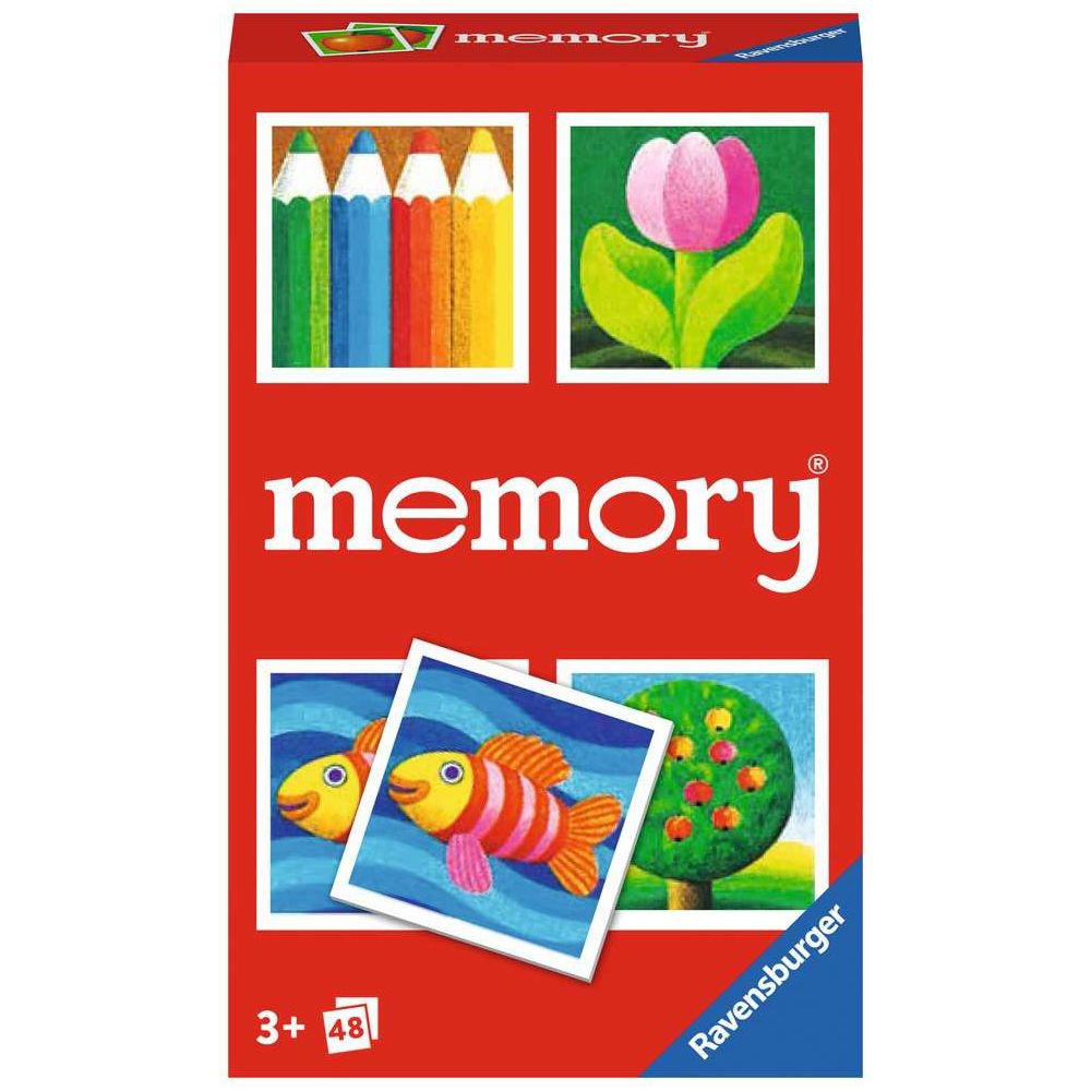 Ravensburger Kinder memory
