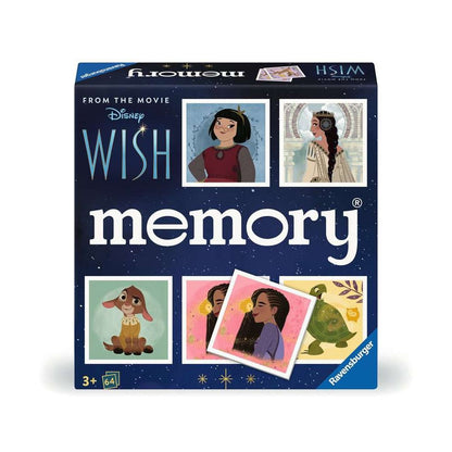 Ravensburger mémoire® Disney Wish