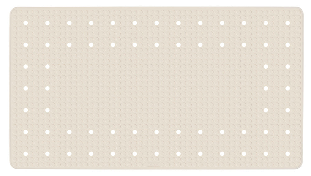 Wenko Mirasol insert de baignoire, beige