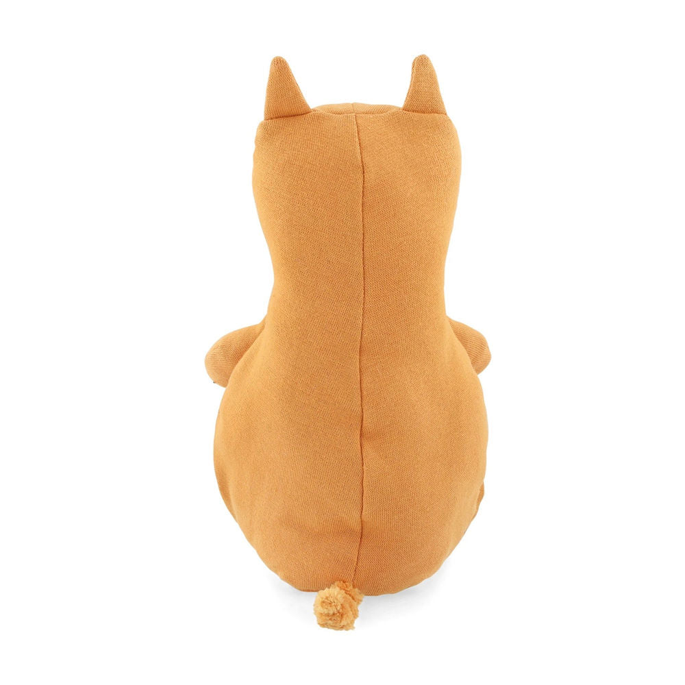 Plüschtier klein Fuchs