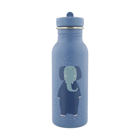 Trinkflasche 500ml Elefant