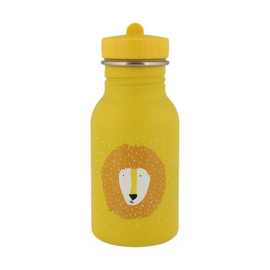Trinkflasche 350ml Löwe