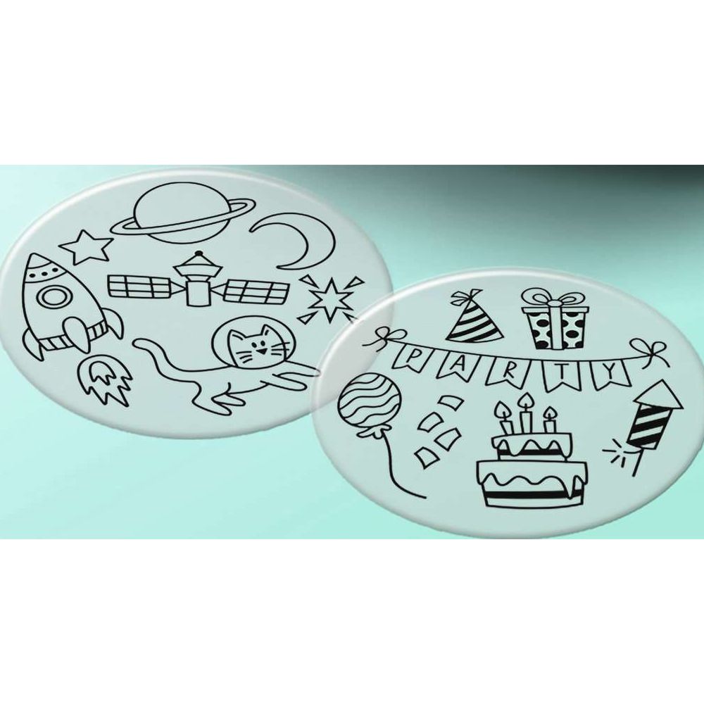 Ravensburger Xoomy® Midi Style Doodle