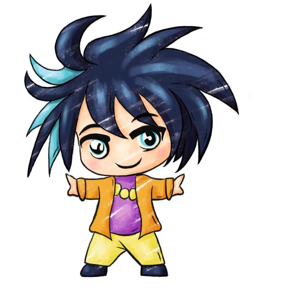 Ravensburger Xoomy® Midi Style Manga