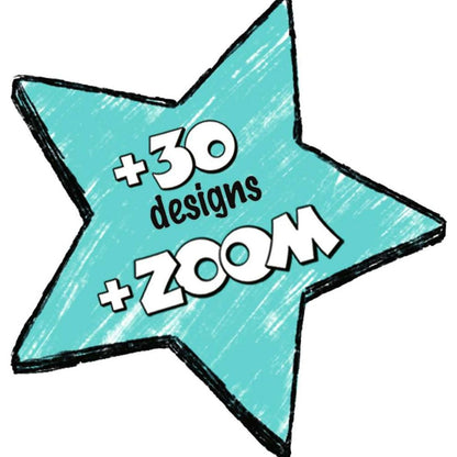 Ravensburger Xoomy® Midi Style Manga