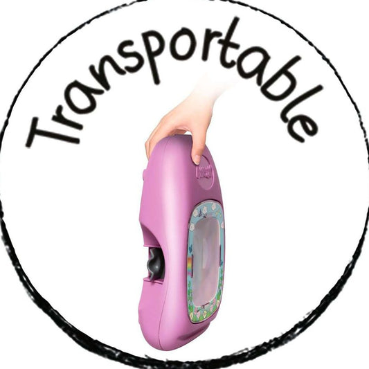 Ravensburger Xoomy® Midi Licorne