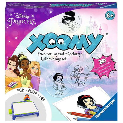 Ravensburger Xoomy® Refill Disney Princess