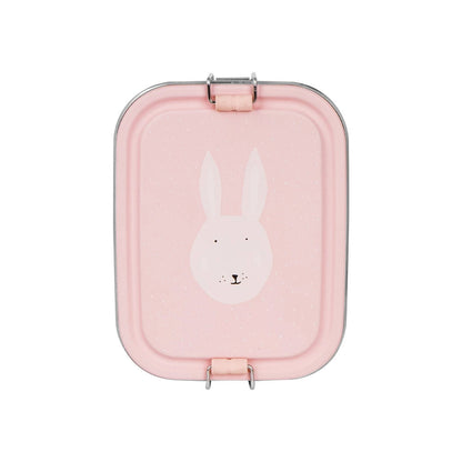 Lunchbox klein Hase