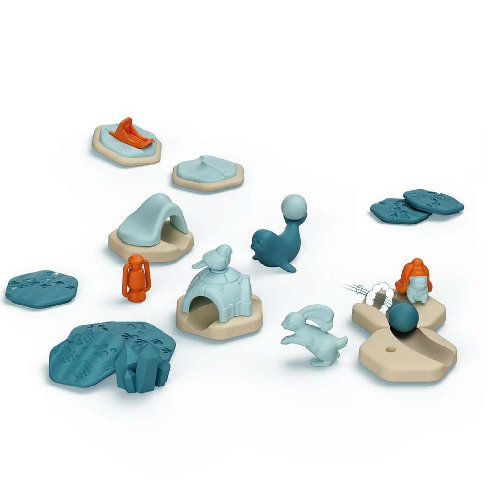 Ravensburger GraviTrax Junior Extension Ice