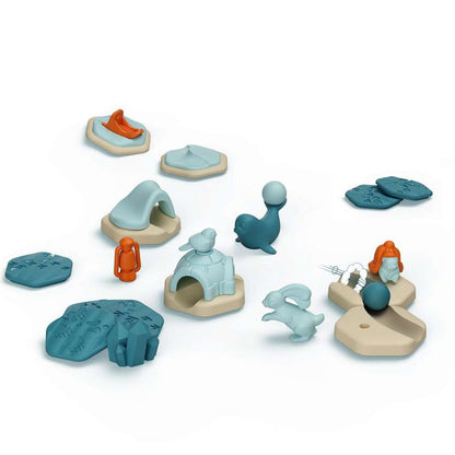 Ravensburger GraviTrax Junior Extension Ice