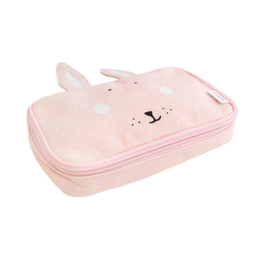 Etui rechteckig Hase