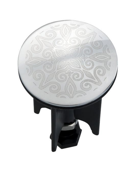 Bouchon de vidange Wenko Pluggy, ø 4 cm