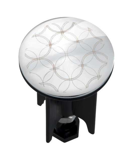 Bouchon de vidange Wenko Pluggy, Karmala