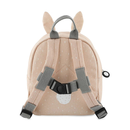 Rucksack klein Hase
