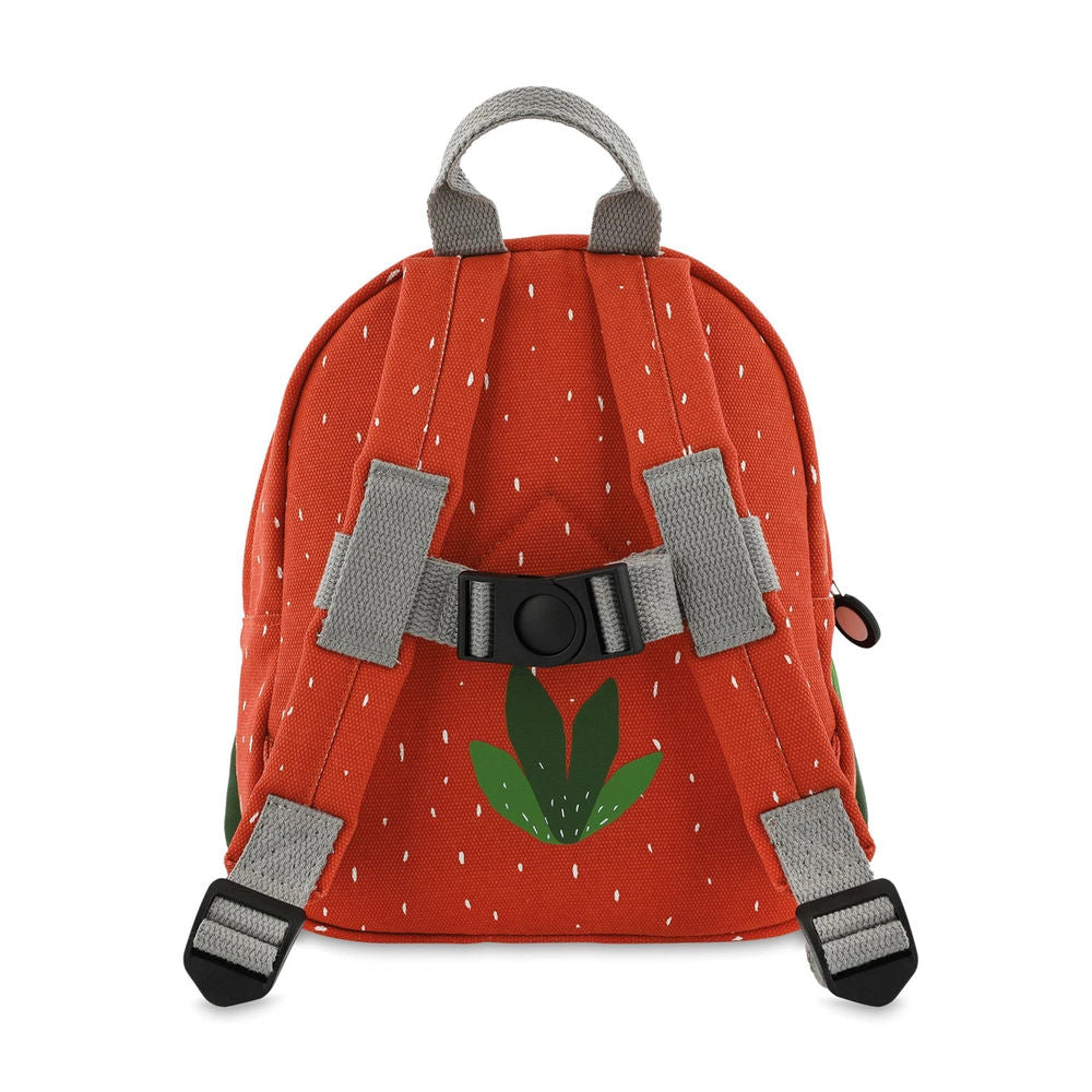 Rucksack klein Papagei
