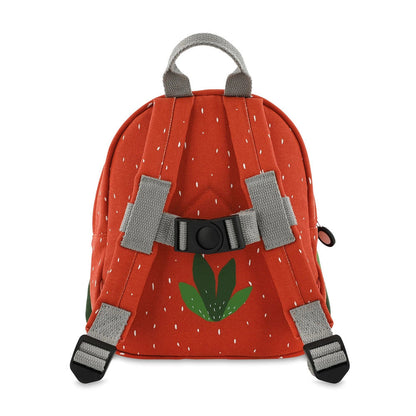 Rucksack klein Papagei