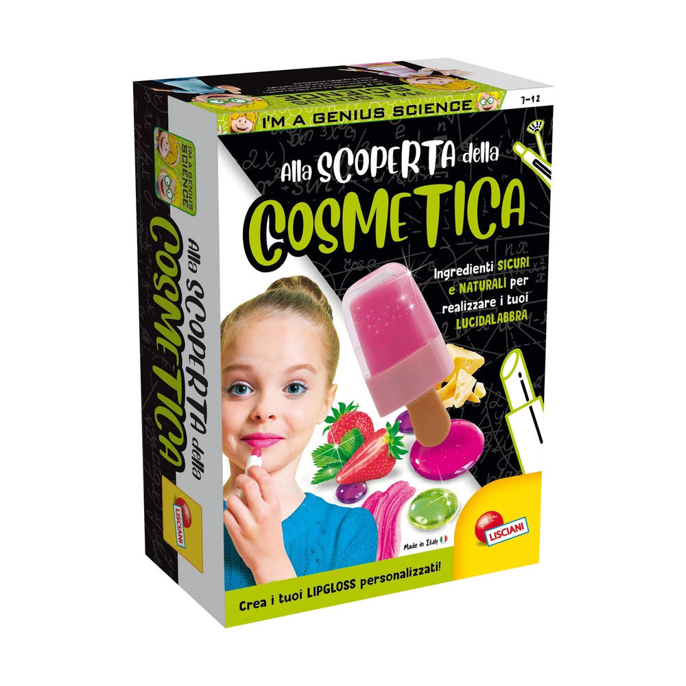 Cosmetica (i)