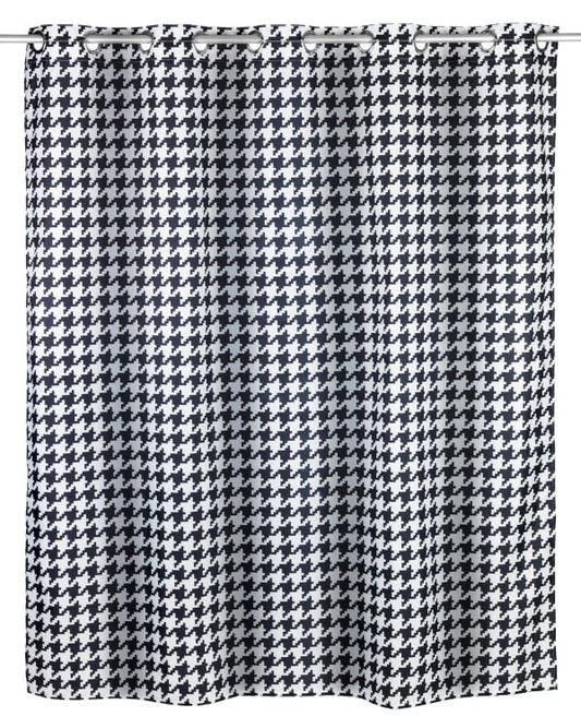 Wenko shower curtain Fashion flex, Polyester