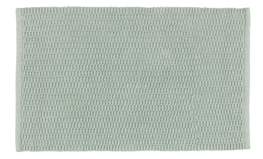 Wenko tapis de bain Mona, vert clair