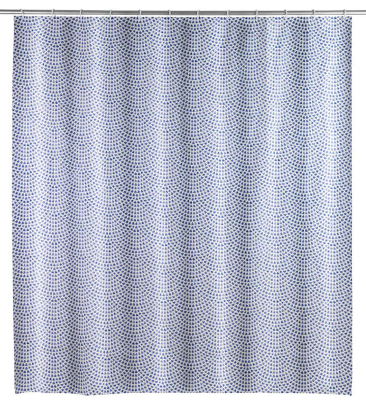 Wenko rideau de douche Séville, 180x200 cm