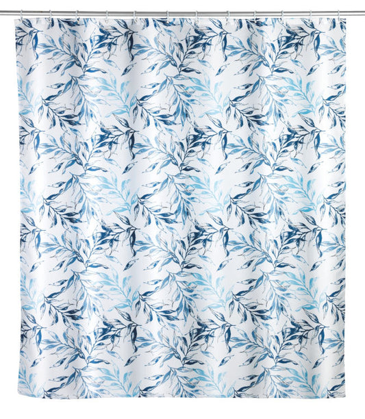 Wenko shower curtain Catala, 180x200 cm