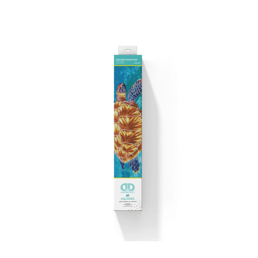 Diamond Painting Meeresschildkröte