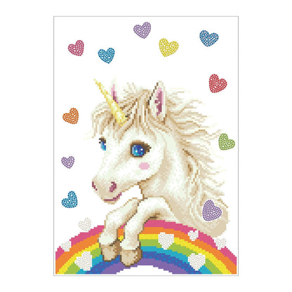 Diamond Painting Ich bin magisch