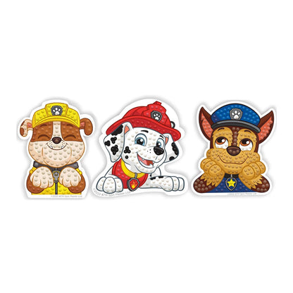 Diamond Painting Set Paw Patrol