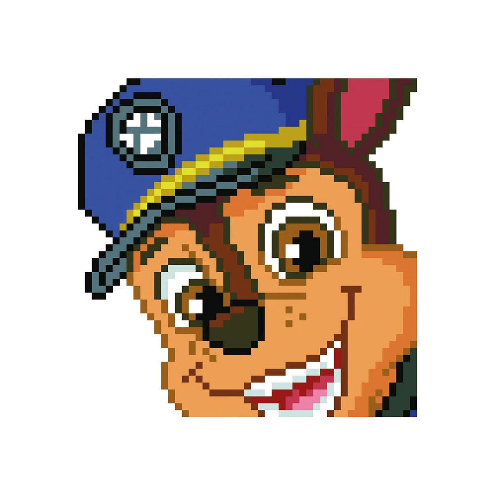Diamond Painting Set Paw Patrol