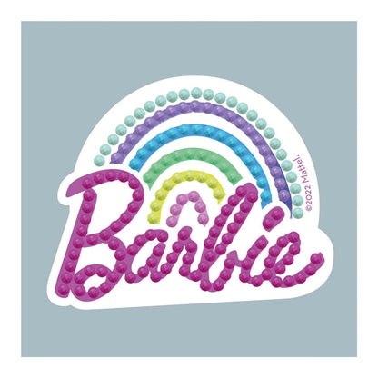 Diamond Painting Set Barbie