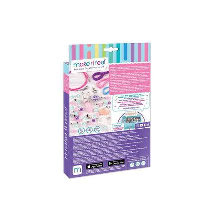 Make it Real Magical Crystal Jewelry