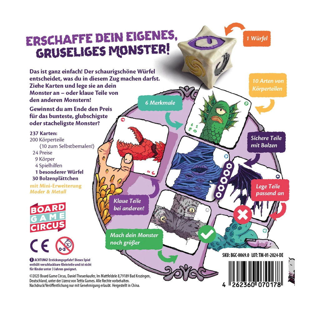 Tüftelmonster (d)