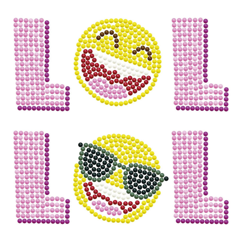 Diamond Painting LOL