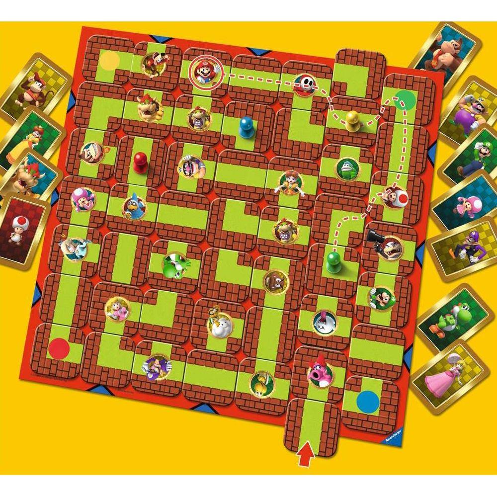 Ravensburger Super Mario™ Maze
