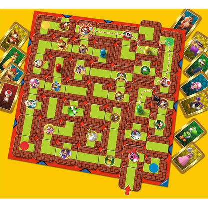 Ravensburger Super Mario™ Maze