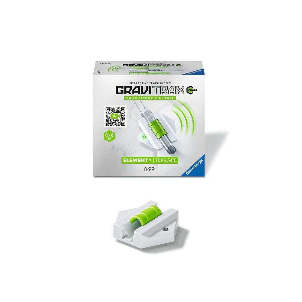 Ravensburger GraviTrax POWER Element Trigger
